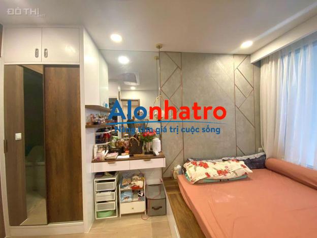 Cho thuê căn hộ Hà Đô Centrosa Garden 19 triệu , 2pn 2wc