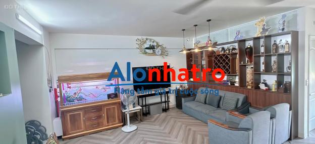 Cho thuê căn hộ Mỹ Khánh 1, Phú Mỹ Hưng lầu cao view thoáng giá tốt