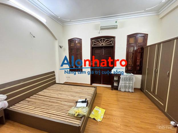 Cho thuê liền kề 65 m2 x 4 tầng, 2 mặt tiền tại Lương Thế Vinh- Tố Hữu