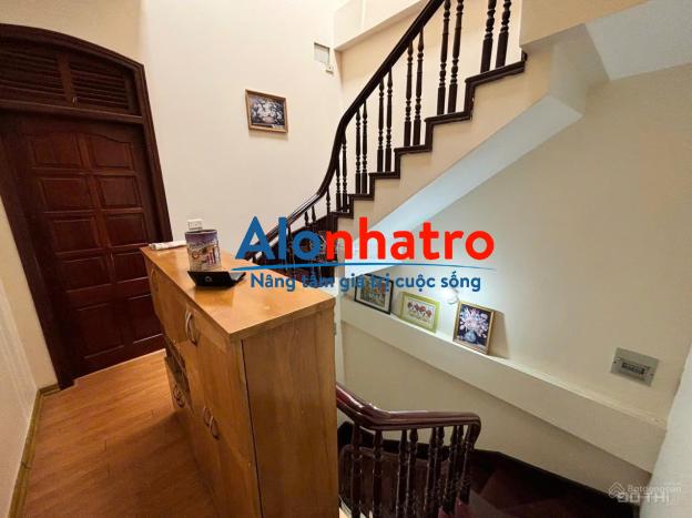 Cho thuê liền kề 65 m2 x 4 tầng, 2 mặt tiền tại Lương Thế Vinh- Tố Hữu