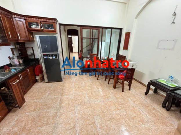 Cho thuê liền kề 65 m2 x 4 tầng, 2 mặt tiền tại Lương Thế Vinh- Tố Hữu