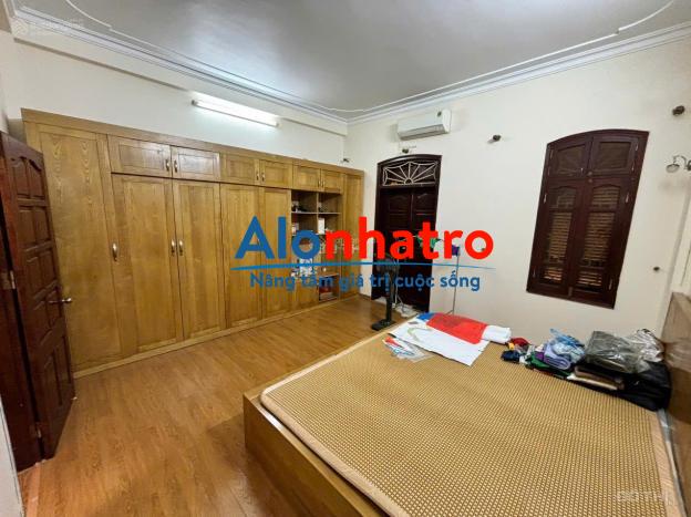 Cho thuê liền kề 65 m2 x 4 tầng, 2 mặt tiền tại Lương Thế Vinh- Tố Hữu