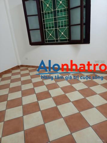 Cho thuê liền kề Nguyễn Cảnh Dị, Đại Kim, dt 60 m2 x 4 tầng, tiện vp, kd