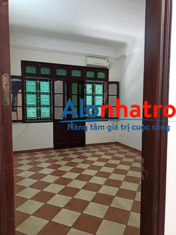 Cho thuê liền kề Nguyễn Cảnh Dị, Đại Kim, dt 60 m2 x 4 tầng, tiện vp, kd