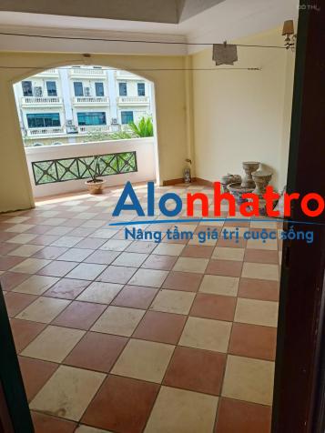 Cho thuê liền kề Nguyễn Cảnh Dị, Đại Kim, dt 60 m2 x 4 tầng, tiện vp, kd