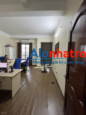 Cho thuê liền kề Nguyễn Xiển, 86 m2 x 5 tầng, nhà nội thất cơ bản