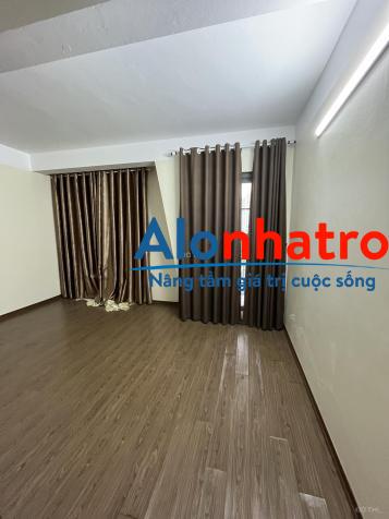 Cho thuê liền kề Nguyễn Xiển, 86 m2 x 5 tầng, nhà nội thất cơ bản