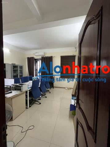 Cho thuê liền kề Nguyễn Xiển, 86 m2 x 5 tầng, nhà nội thất cơ bản