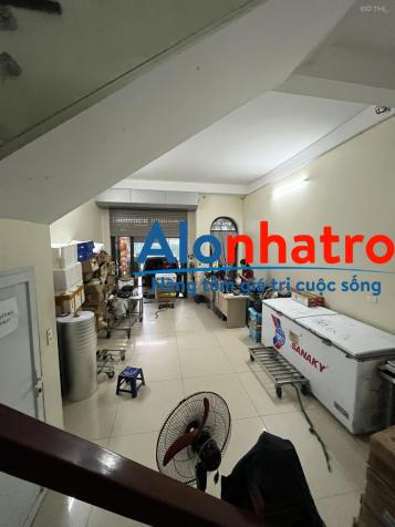 Cho thuê liền kề Nguyễn Xiển, 86 m2 x 5 tầng, nhà nội thất cơ bản