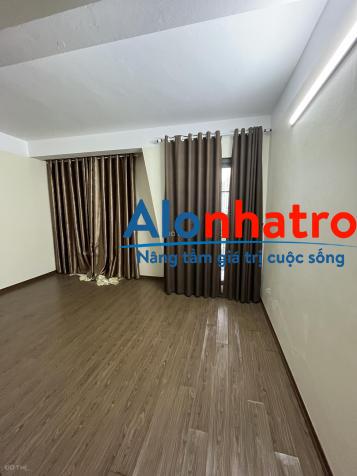 Cho thuê liền kề Nguyễn Xiển, 86m2 x 5 tầng, nhà đẹp, đồ cơ bản