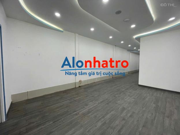 Cho thuê nhà mặt tiền ngang 8,5m đường nguyễn văn cừ, ninh kiều, cần thơ, gần ĐH công nghệ kĩ thuật