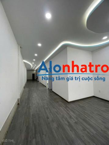 Cho thuê nhà mặt tiền ngang 8,5m đường nguyễn văn cừ, ninh kiều, cần thơ, gần ĐH công nghệ kĩ thuật