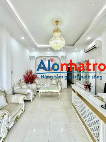 Cho thuê nhà trệt 1 lầu mới mặt tiền đường trần phú, ninh kiều, cần thơ, nhà gần vincom hùng vương
