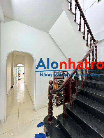 Cho thuê nhà trệt 1 lầu mới mặt tiền đường trần phú, ninh kiều, cần thơ, nhà gần vincom hùng vương
