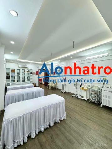 Cho thuê nhà trệt 1 lầu mới mặt tiền đường trần phú, ninh kiều, cần thơ, nhà gần vincom hùng vương