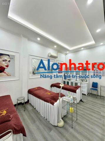 Cho thuê nhà trệt 1 lầu mới mặt tiền đường trần phú, ninh kiều, cần thơ, nhà gần vincom hùng vương