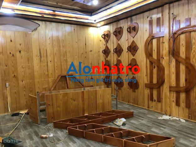 Cho thuê nhà trệt lầu mặt tiền đường nguyễn văn cừ, ninh kiều, cần thơ, gần ĐH công nghệ kỹ thuật