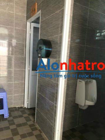 Cho thuê nhà trệt lầu mặt tiền đường nguyễn văn cừ, ninh kiều, cần thơ, gần ĐH công nghệ kỹ thuật