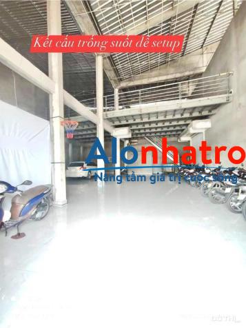 Cho thuê nhà trệt lững góc 2 mặt tiền nganng 15m đường 3/2, ninh kiều, cần thơ, gần đại học cần thơ