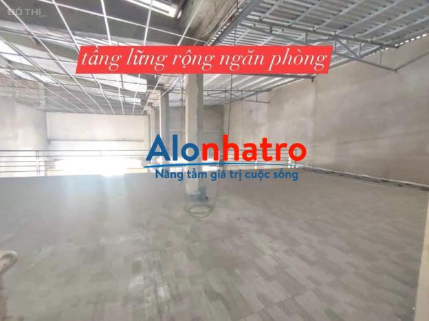 Cho thuê nhà trệt lững góc 2 mặt tiền nganng 15m đường 3/2, ninh kiều, cần thơ, gần đại học cần thơ