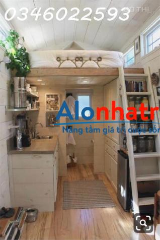 Cho thuê phòng tại 45 Mai Văn Ngọc, P11, Phú Nhuận 50m2 có thêm tầng lửng