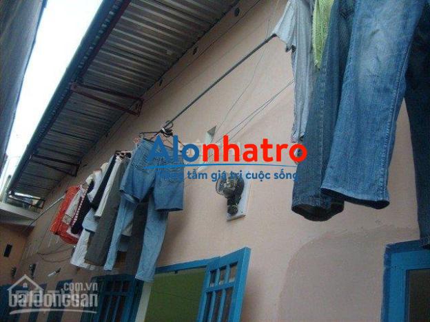 Cho thuê phòng trọ Mặt Tiền đường 21 gần trung tâm thương mại GiGa Mall.