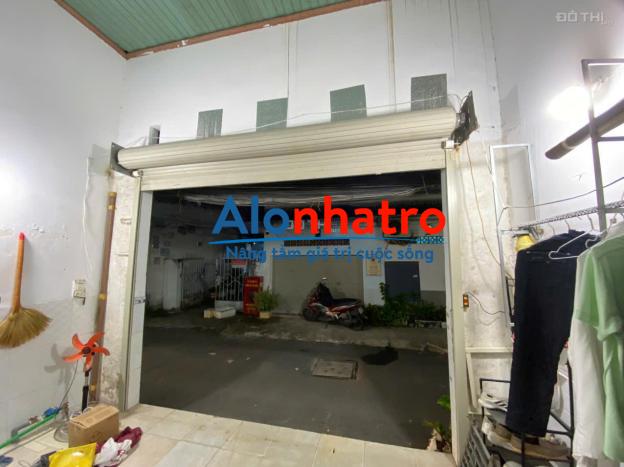 Cho thuê phòng trọ Mặt Tiền đường 21 gần trung tâm thương mại GiGa Mall.