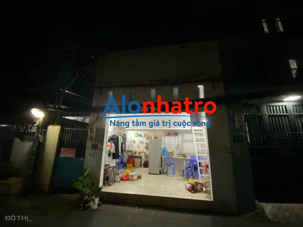 Cho thuê phòng trọ Mặt Tiền đường 21 gần trung tâm thương mại GiGa Mall.