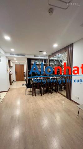 Cho thuê Rivera Park Hà Nội, Thanh Xuân 2PN 2VS Full đồ DT: 77m2 giá 15 tr/th, LH : 0343359855