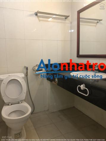 Chung Cư E1 Khu Đô Thị Ciputra Cho Thuê Căn Hộ 3 Phòng Ngủ Full Nội Thất Cao Cấp