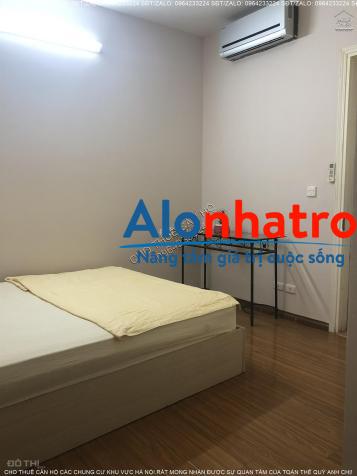 Chung Cư E1 Khu Đô Thị Ciputra Cho Thuê Căn Hộ 3 Phòng Ngủ Full Nội Thất Cao Cấp