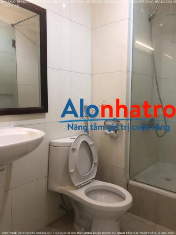 Chung Cư E1 Khu Đô Thị Ciputra Cho Thuê Căn Hộ 3 Phòng Ngủ Full Nội Thất Cao Cấp