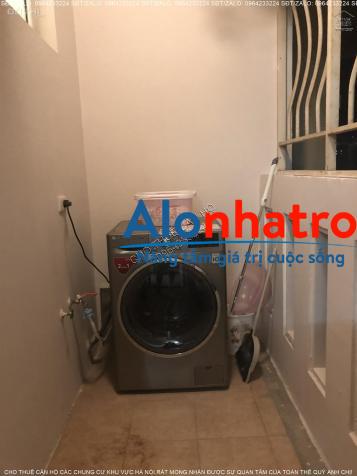 Chung Cư E1 Khu Đô Thị Ciputra Cho Thuê Căn Hộ 3 Phòng Ngủ Full Nội Thất Cao Cấp
