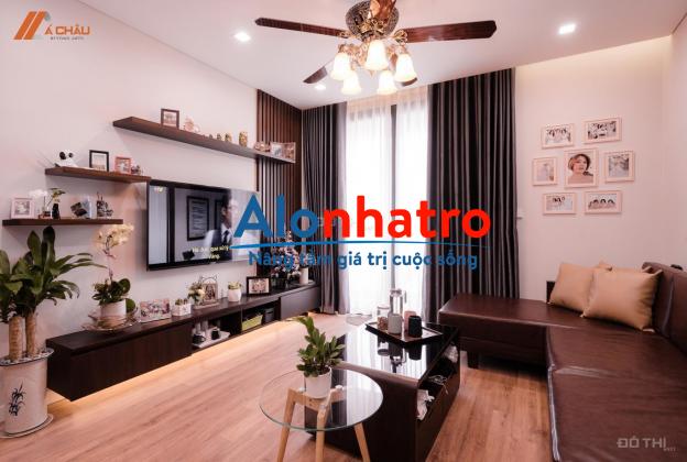 (Hot) Cho thuê quỹ căn hộ đẹp 2-3 phòng ngủ dự án The Legend vào ở ngay