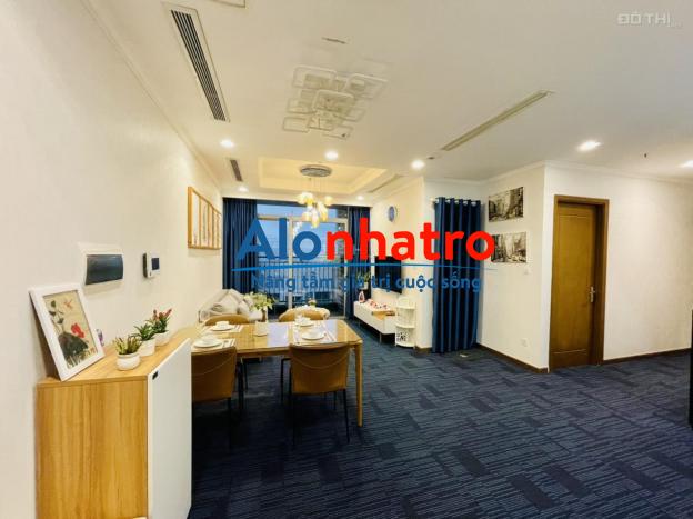 Nhận booking 24/7 căn hộ dịch vụ Vinhomes Central Park theo ngày
