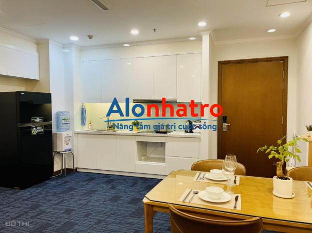 Nhận booking 24/7 căn hộ dịch vụ Vinhomes Central Park theo ngày
