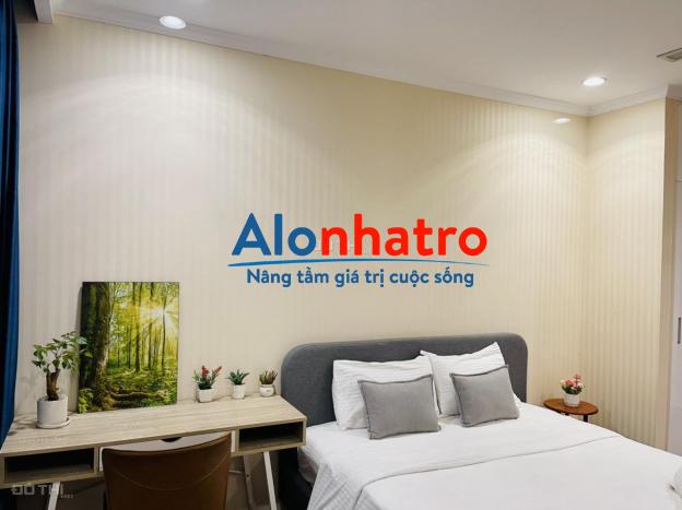 Nhận booking 24/7 căn hộ dịch vụ Vinhomes Central Park theo ngày