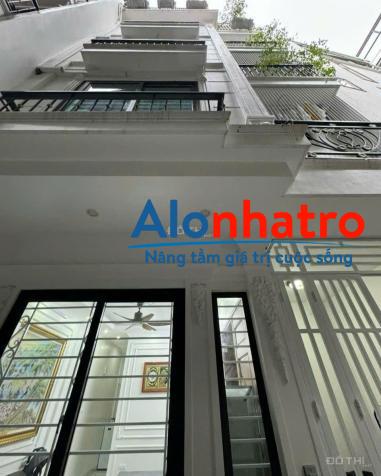Bán Căn Nhà 5 Tầng Ở Quan Nhân 37m2 - 3 Phòng Ngủ - Giá Bán Chỉ 4.85 Tỷ.