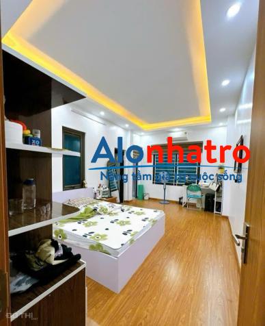 Bán Căn Nhà 5 Tầng Ở Quan Nhân 37m2 - 3 Phòng Ngủ - Giá Bán Chỉ 4.85 Tỷ.