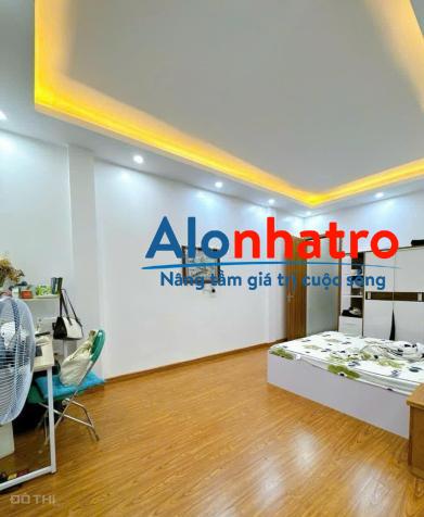 Bán Căn Nhà 5 Tầng Ở Quan Nhân 37m2 - 3 Phòng Ngủ - Giá Bán Chỉ 4.85 Tỷ.