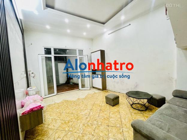 BÁN ĐẤT TẶNG NHÀ 3 TẦNG PHỐ MINH KHAI, THÔNG THOÁNG TIỆN ÍCH 5** DT 53M GIÁ 4.95 TỶ