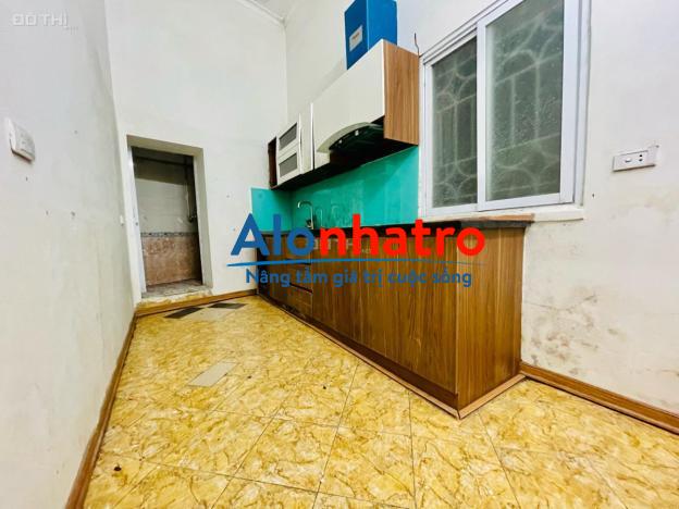 BÁN ĐẤT TẶNG NHÀ 3 TẦNG PHỐ MINH KHAI, THÔNG THOÁNG TIỆN ÍCH 5** DT 53M GIÁ 4.95 TỶ