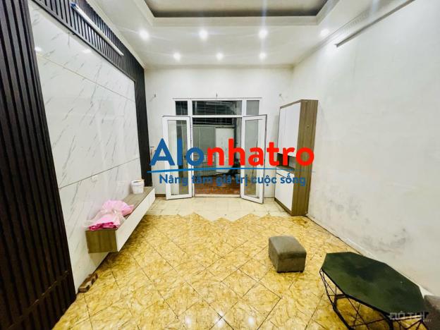 BÁN ĐẤT TẶNG NHÀ 3 TẦNG PHỐ MINH KHAI, THÔNG THOÁNG TIỆN ÍCH 5** DT 53M GIÁ 4.95 TỶ