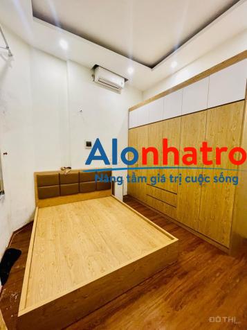 BÁN ĐẤT TẶNG NHÀ 3 TẦNG PHỐ MINH KHAI, THÔNG THOÁNG TIỆN ÍCH 5** DT 53M GIÁ 4.95 TỶ