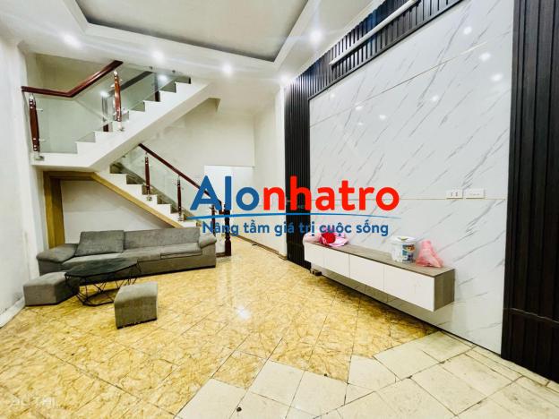 BÁN ĐẤT TẶNG NHÀ 3 TẦNG PHỐ MINH KHAI, THÔNG THOÁNG TIỆN ÍCH 5** DT 53M GIÁ 4.95 TỶ