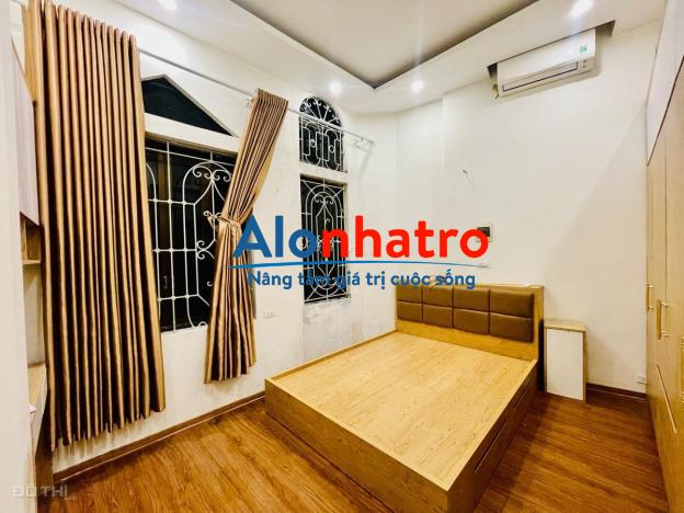 BÁN ĐẤT TẶNG NHÀ 3 TẦNG PHỐ MINH KHAI, THÔNG THOÁNG TIỆN ÍCH 5** DT 53M GIÁ 4.95 TỶ