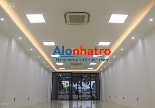 Bán nhà KS  vị trí  phố  Trần Thái Tông, Dịch Vọng, Cầu Giấy, Hà Nội diện tích 132m2 giá  66.9 t