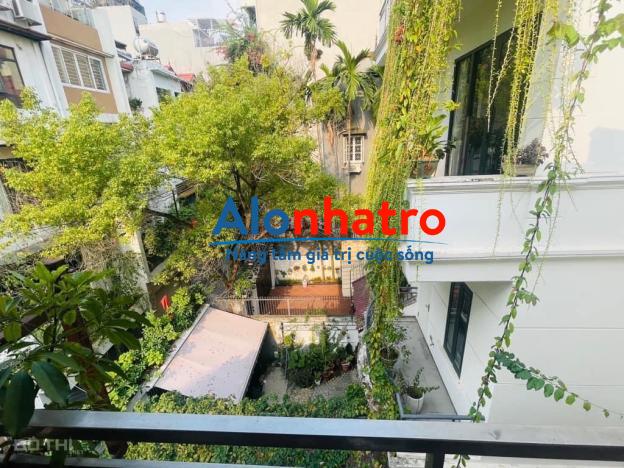 Bán nhà mặt phố  Vạn Kiếp,Hai Bà Trưng, kinh doanh sầm uất , vỉa hè rộng, đường 2 chiều