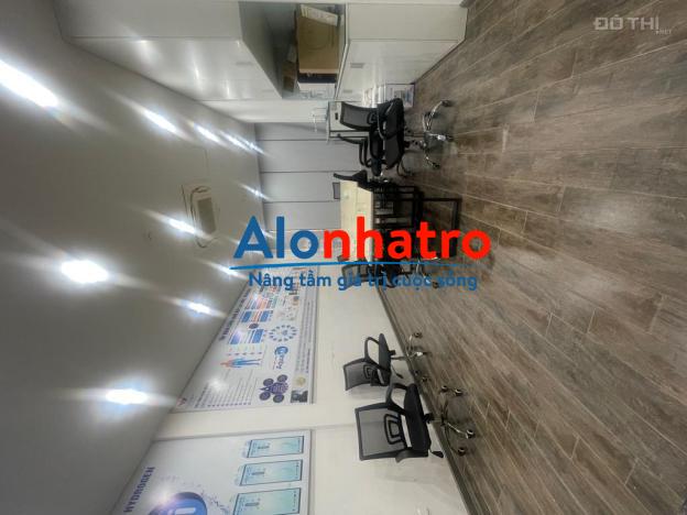 BÁN NHÀ MẶT PHỐ KHUẤT DUY TIẾN, 8 TẦNG, VỊ TRÍ ĐẮC ĐỊA, 2 THOÁNG TRƯỚC SAU, 110 M2, 43 TỶ 5