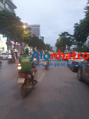 Bán nhà mặt phố tại Đường Trần Kim Xuyến,Trung Hòa, Cầu Giấy, Hà Nội diện tích 145m2 giá 80 tỷ